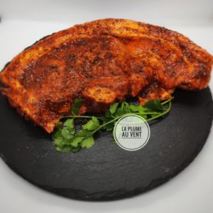 Rouelle de Porc Provençale (10,50€/kg)