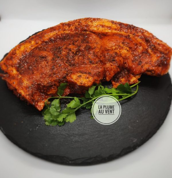 Rouelle de Porc Provençale (10,50€/kg)