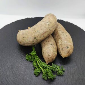 Boudines de Porc (14,80€/kg)