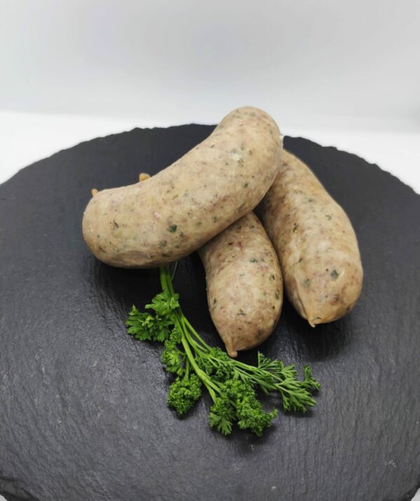 Boudines de Porc (14,80€/kg)